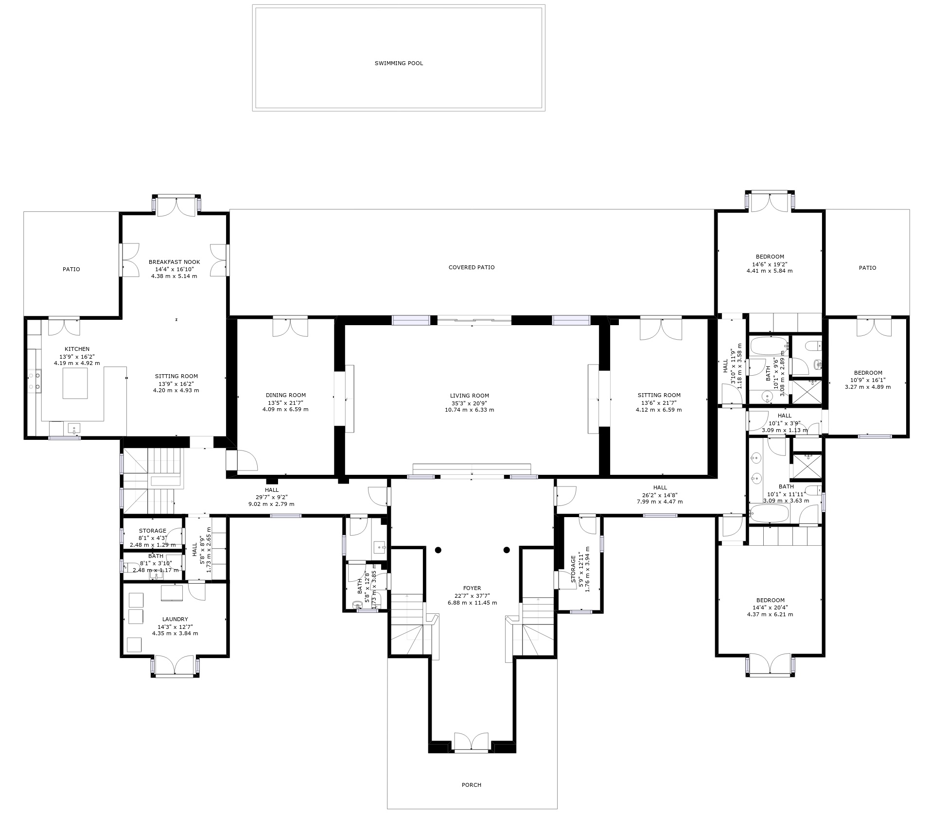Villa Eucaliptofloor-plans-1